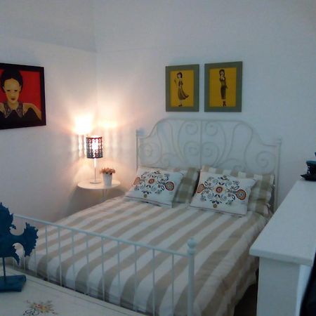 Casa Di Ale Apartment Syracuse Exterior photo