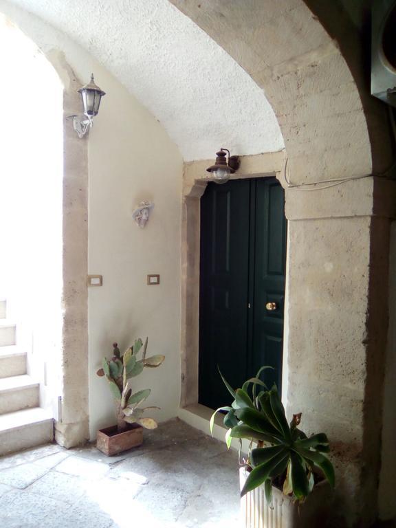 Casa Di Ale Apartment Syracuse Exterior photo